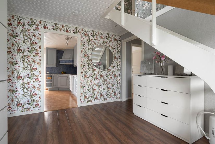 Villa, Åkervägen 20, Centralt - Vagnhärad, Trosa