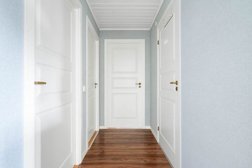 Villa, Åkervägen 20, Centralt - Vagnhärad, Trosa