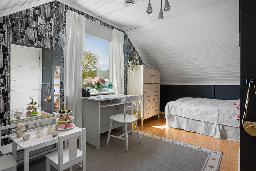 Villa, Åkervägen 20, Centralt - Vagnhärad, Trosa