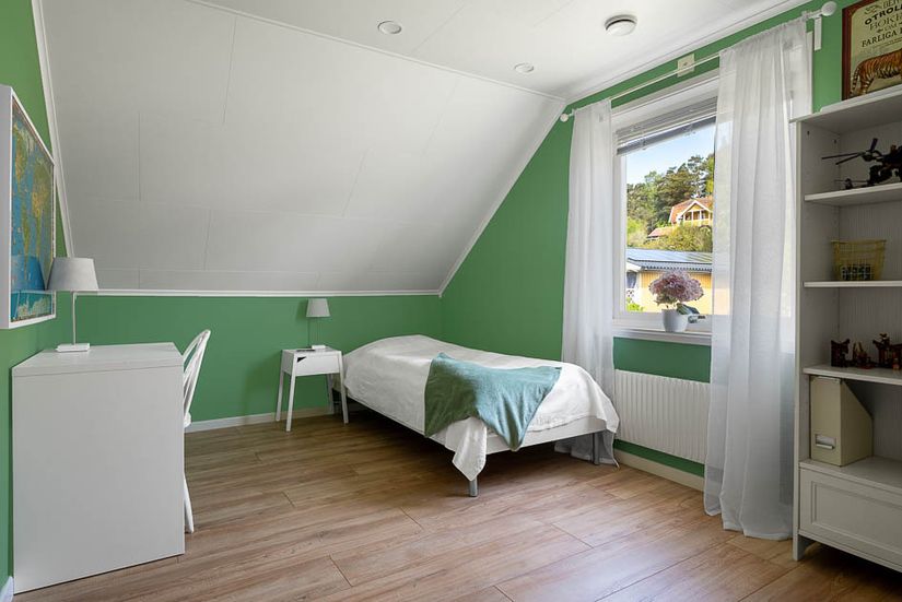 Villa, Åkervägen 20, Centralt - Vagnhärad, Trosa