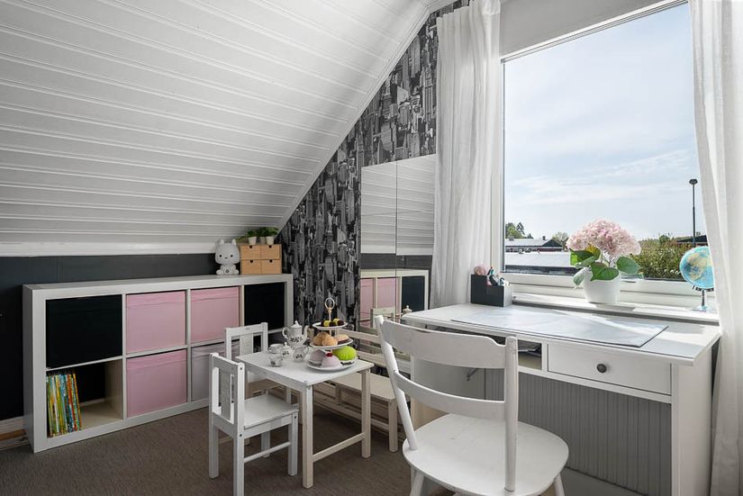 Villa, Åkervägen 20, Centralt - Vagnhärad, Trosa