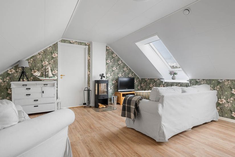 Villa, Åkervägen 20, Centralt - Vagnhärad, Trosa