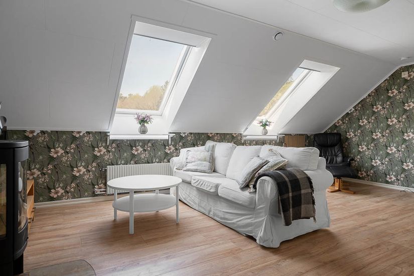 Villa, Åkervägen 20, Centralt - Vagnhärad, Trosa