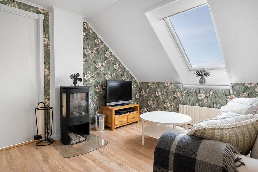 Villa, Åkervägen 20, Centralt - Vagnhärad, Trosa