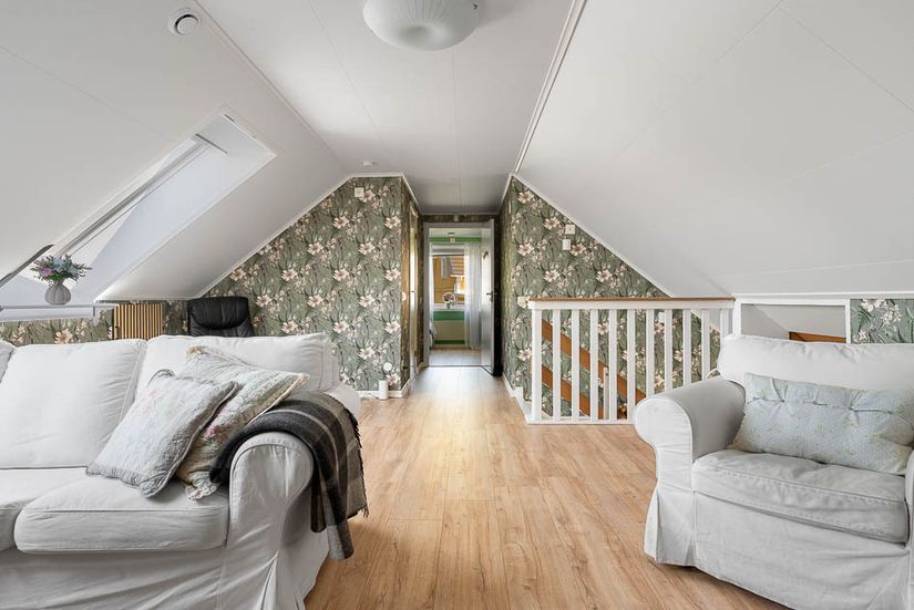 Villa, Åkervägen 20, Centralt - Vagnhärad, Trosa