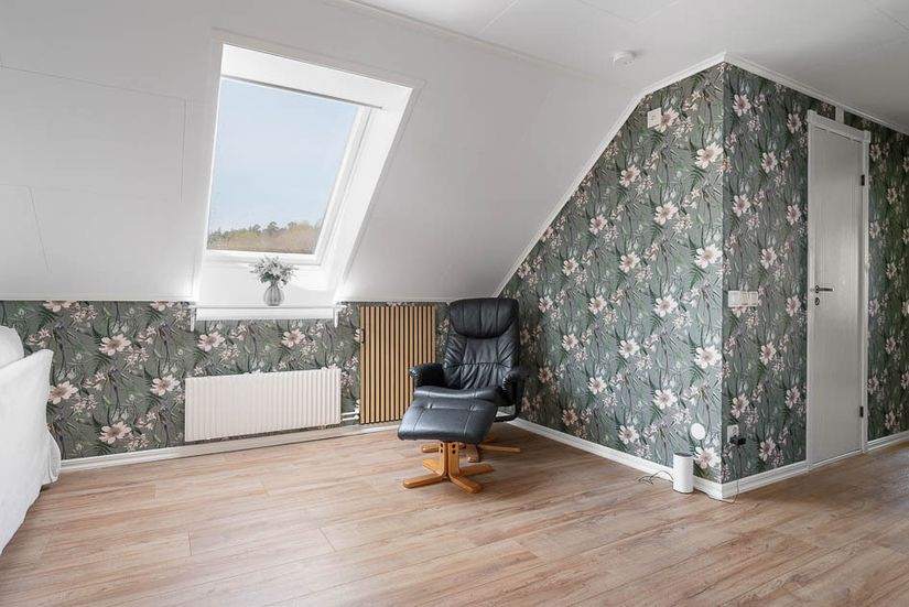 Villa, Åkervägen 20, Centralt - Vagnhärad, Trosa