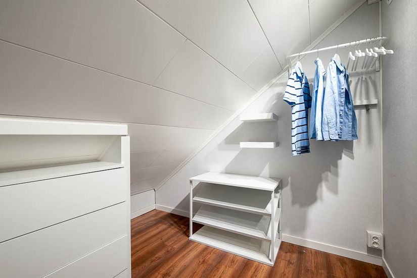 Villa, Åkervägen 20, Centralt - Vagnhärad, Trosa