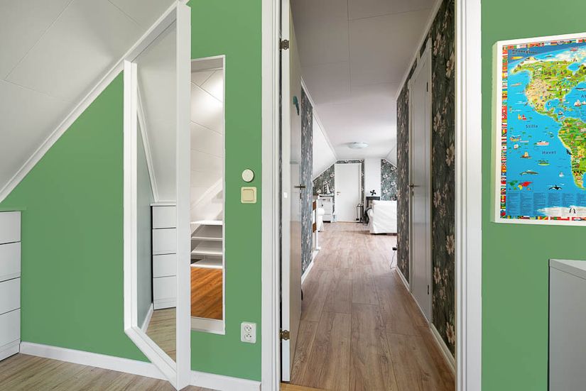 Villa, Åkervägen 20, Centralt - Vagnhärad, Trosa