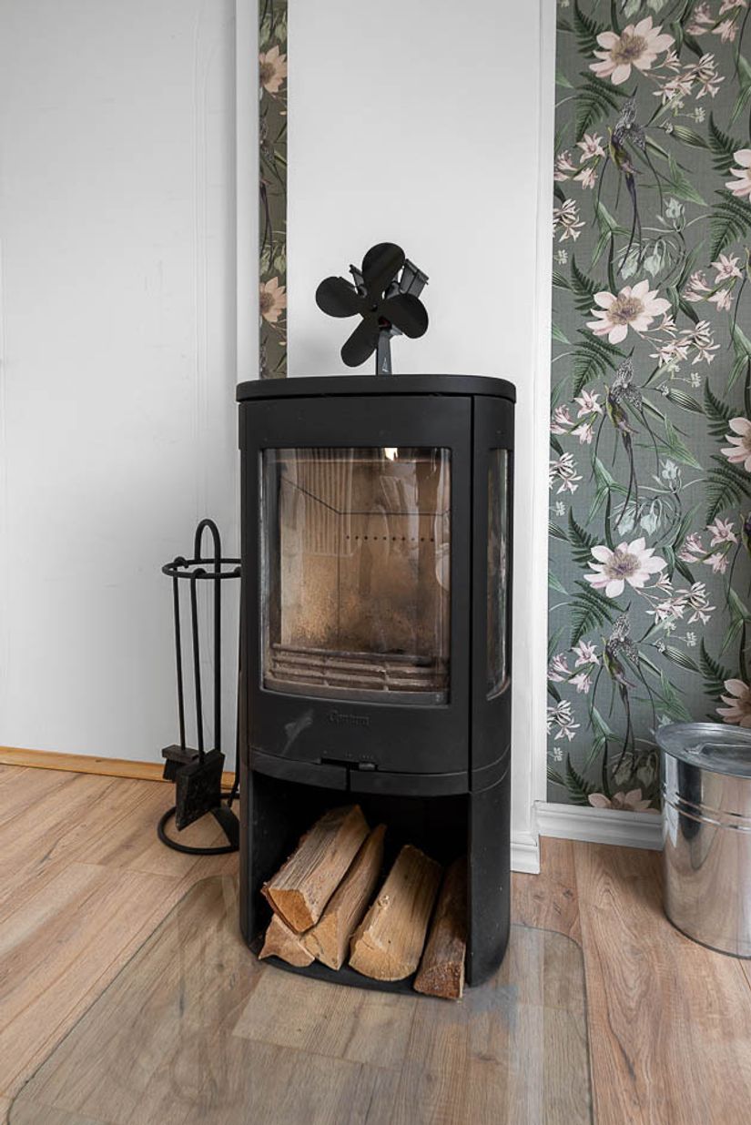 Villa, Åkervägen 20, Centralt - Vagnhärad, Trosa