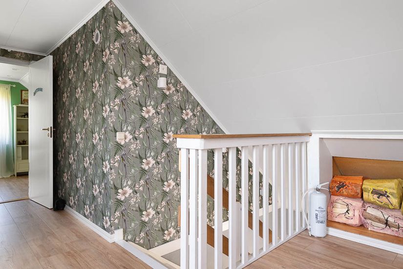 Villa, Åkervägen 20, Centralt - Vagnhärad, Trosa