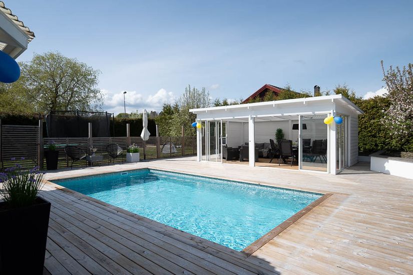 Villa, Åkervägen 20, Centralt - Vagnhärad, Trosa