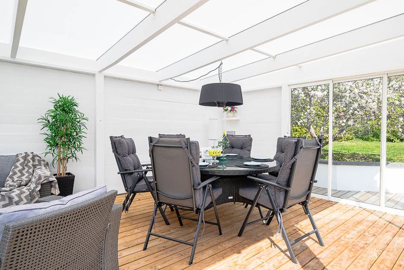 Villa, Åkervägen 20, Centralt - Vagnhärad, Trosa