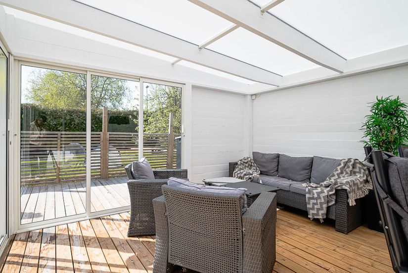 Villa, Åkervägen 20, Centralt - Vagnhärad, Trosa