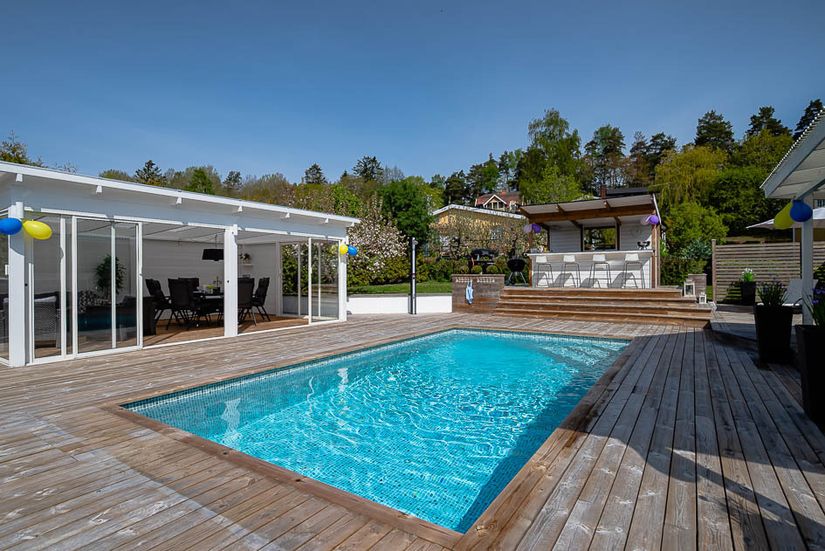 Villa, Åkervägen 20, Centralt - Vagnhärad, Trosa