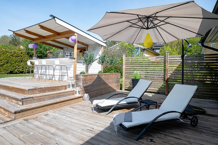 Villa, Åkervägen 20, Centralt - Vagnhärad, Trosa