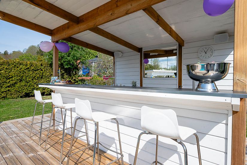 Villa, Åkervägen 20, Centralt - Vagnhärad, Trosa