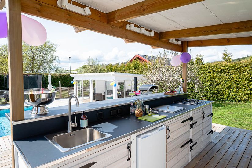 Villa, Åkervägen 20, Centralt - Vagnhärad, Trosa