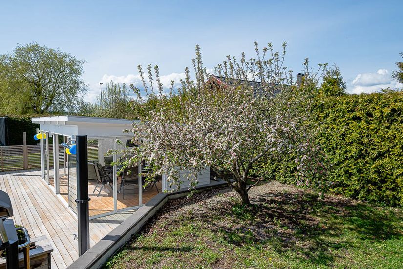 Villa, Åkervägen 20, Centralt - Vagnhärad, Trosa