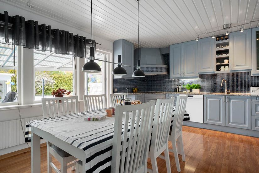 Villa, Åkervägen 20, Centralt - Vagnhärad, Trosa