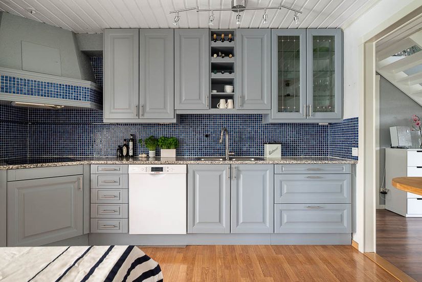 Villa, Åkervägen 20, Centralt - Vagnhärad, Trosa