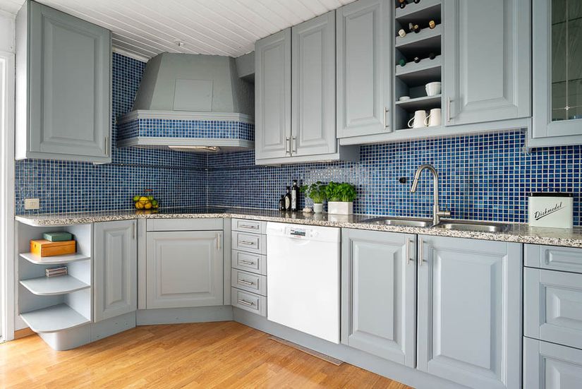 Villa, Åkervägen 20, Centralt - Vagnhärad, Trosa