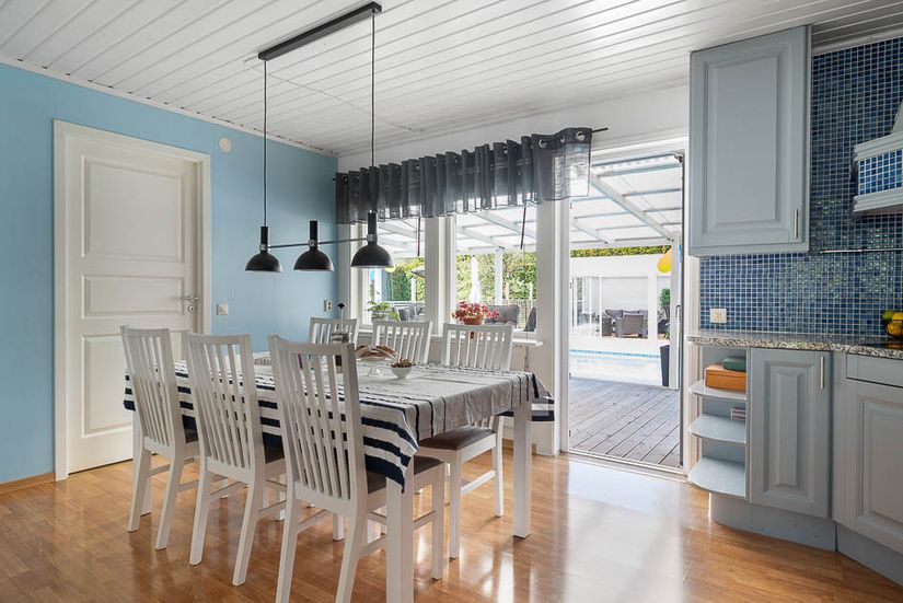 Villa, Åkervägen 20, Centralt - Vagnhärad, Trosa