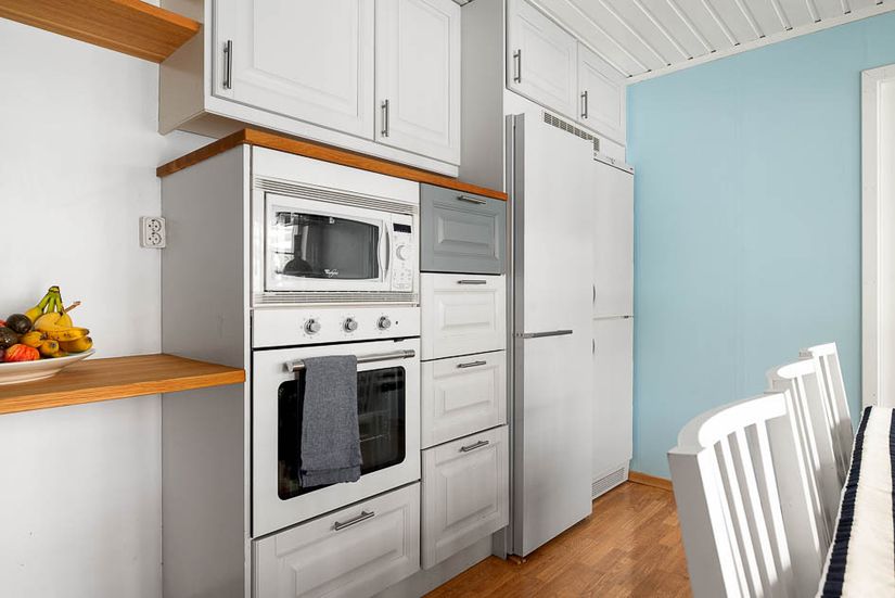 Villa, Åkervägen 20, Centralt - Vagnhärad, Trosa