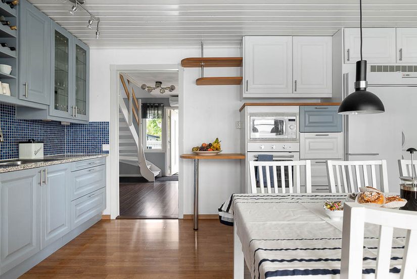 Villa, Åkervägen 20, Centralt - Vagnhärad, Trosa