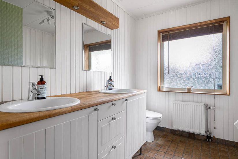 Villa, Åkervägen 20, Centralt - Vagnhärad, Trosa