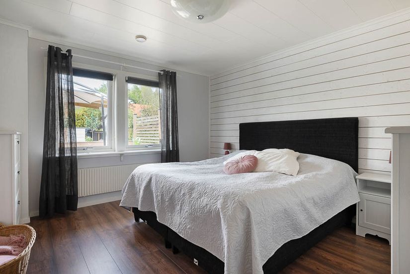 Villa, Åkervägen 20, Centralt - Vagnhärad, Trosa