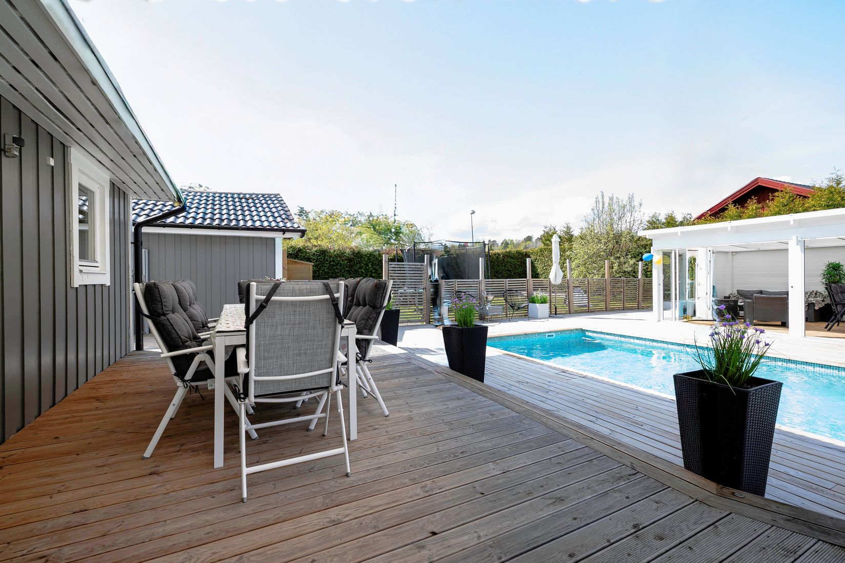 Villa, Åkervägen 20, Centralt - Vagnhärad, Trosa