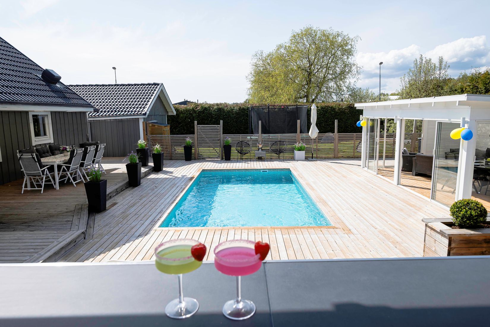 Villa, Åkervägen 20, Centralt - Vagnhärad, Trosa