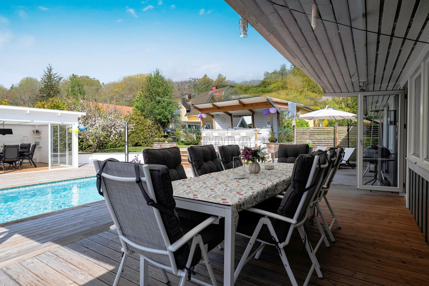 Villa, Åkervägen 20, Centralt - Vagnhärad, Trosa