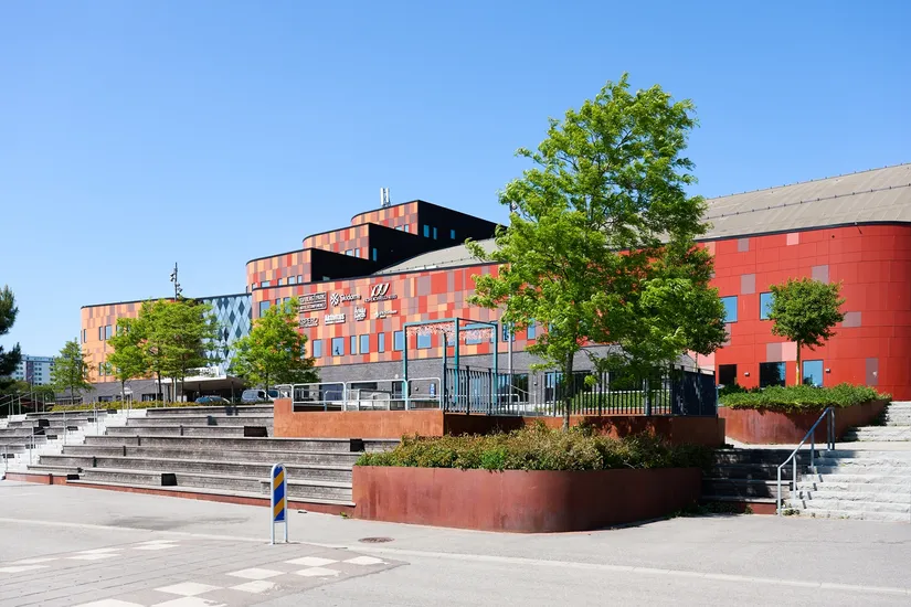 Bostadsrätt, Fjällbo Ängsväg 1, Utby, Göteborg