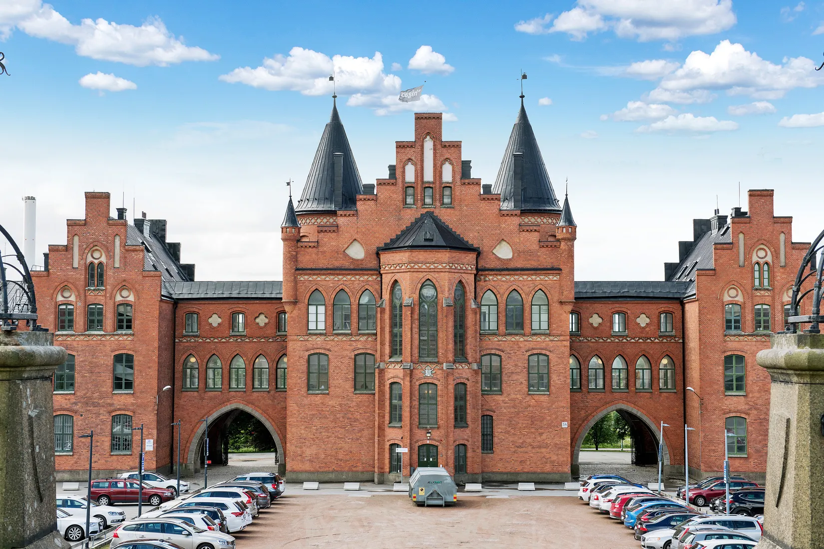Bostadsrätt, Fjällbo Ängsväg 1, Utby, Göteborg