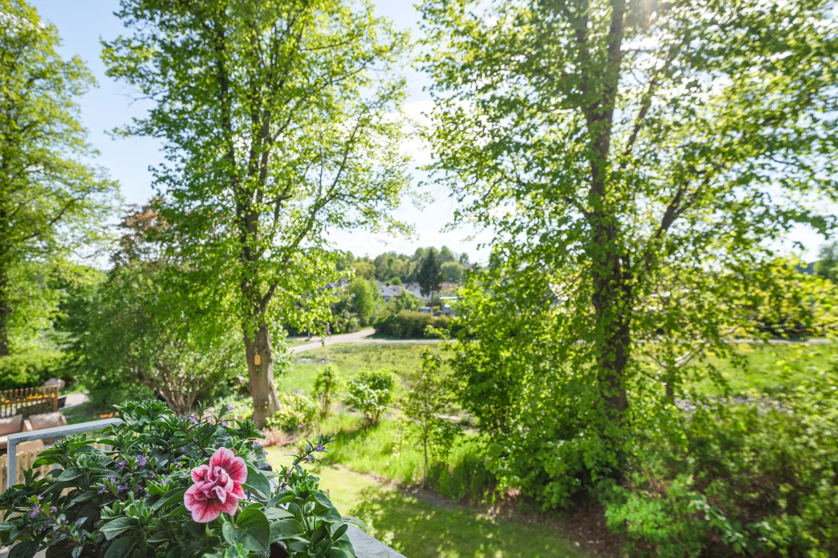Bostadsrätt, Fjällbo Ängsväg 1, Utby, Göteborg