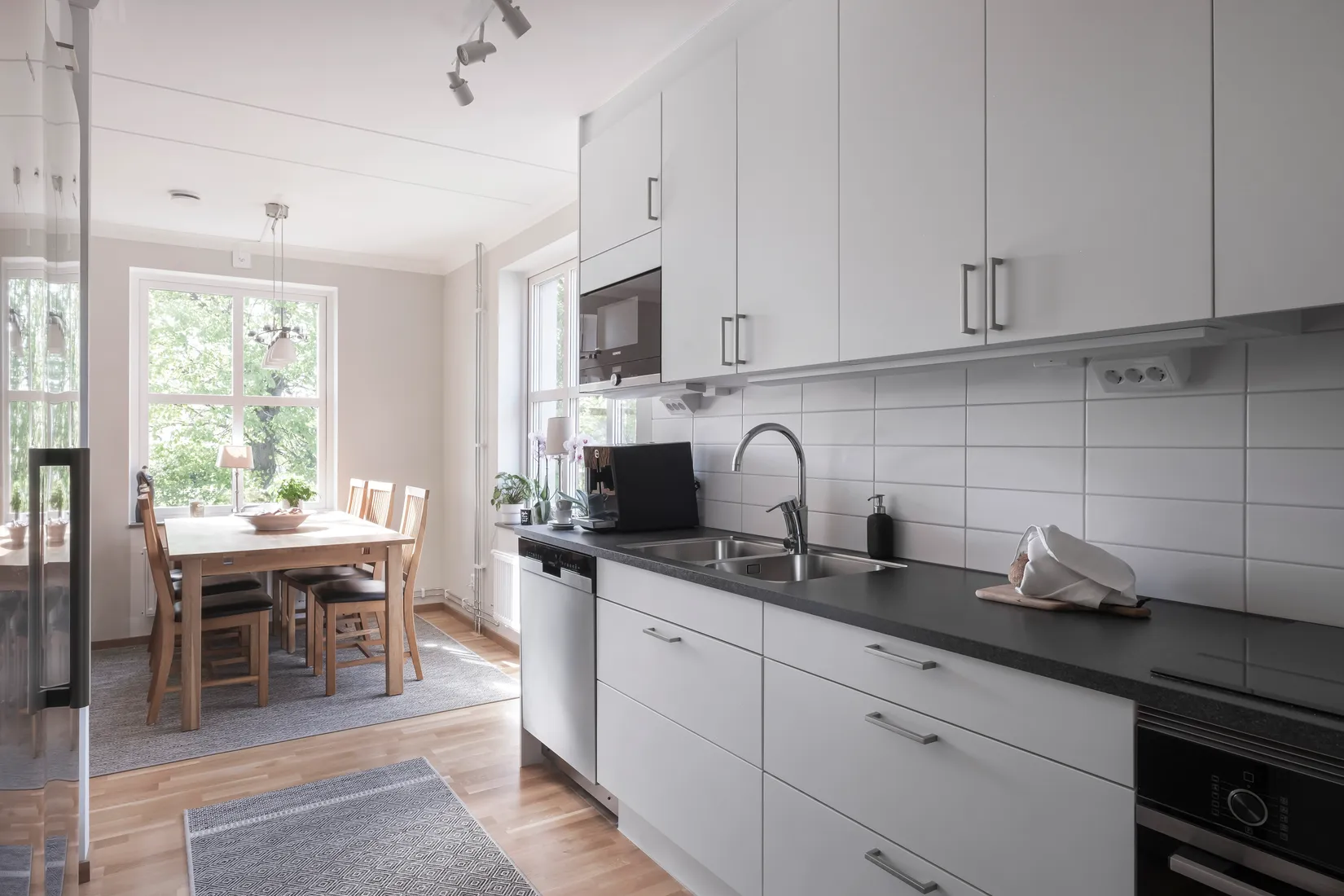 Bostadsrätt, Fjällbo Ängsväg 1, Utby, Göteborg