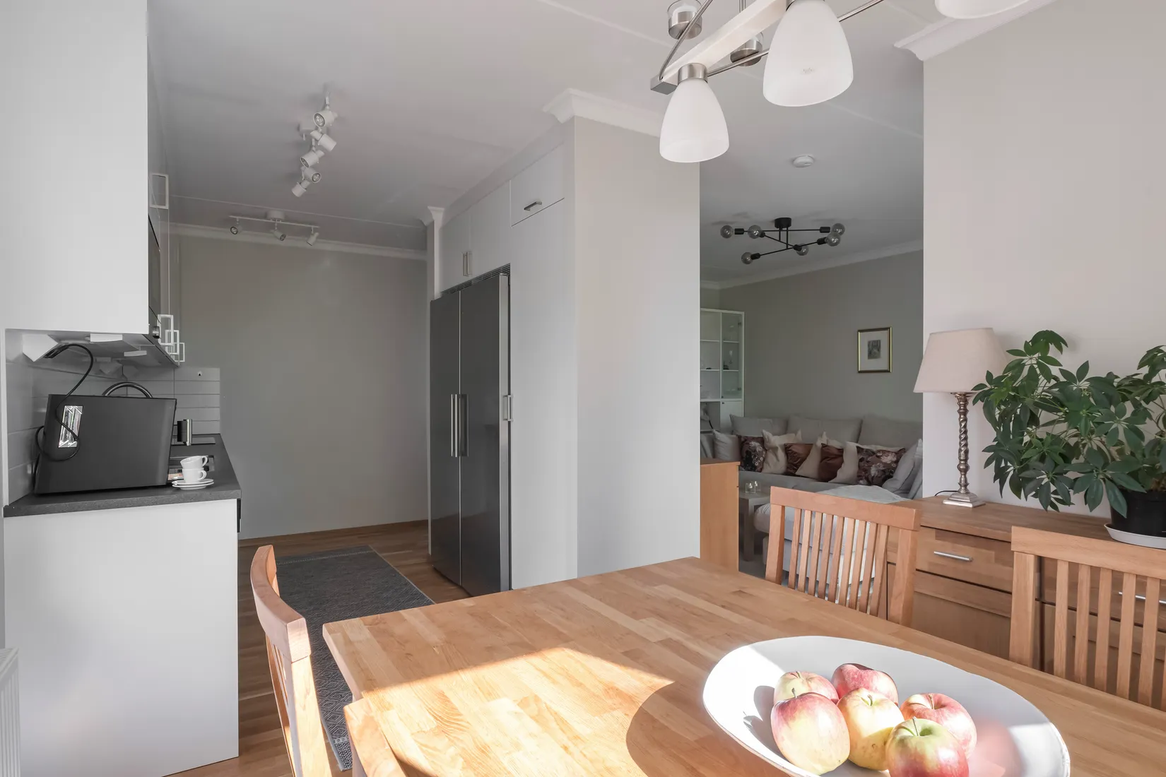 Bostadsrätt, Fjällbo Ängsväg 1, Utby, Göteborg