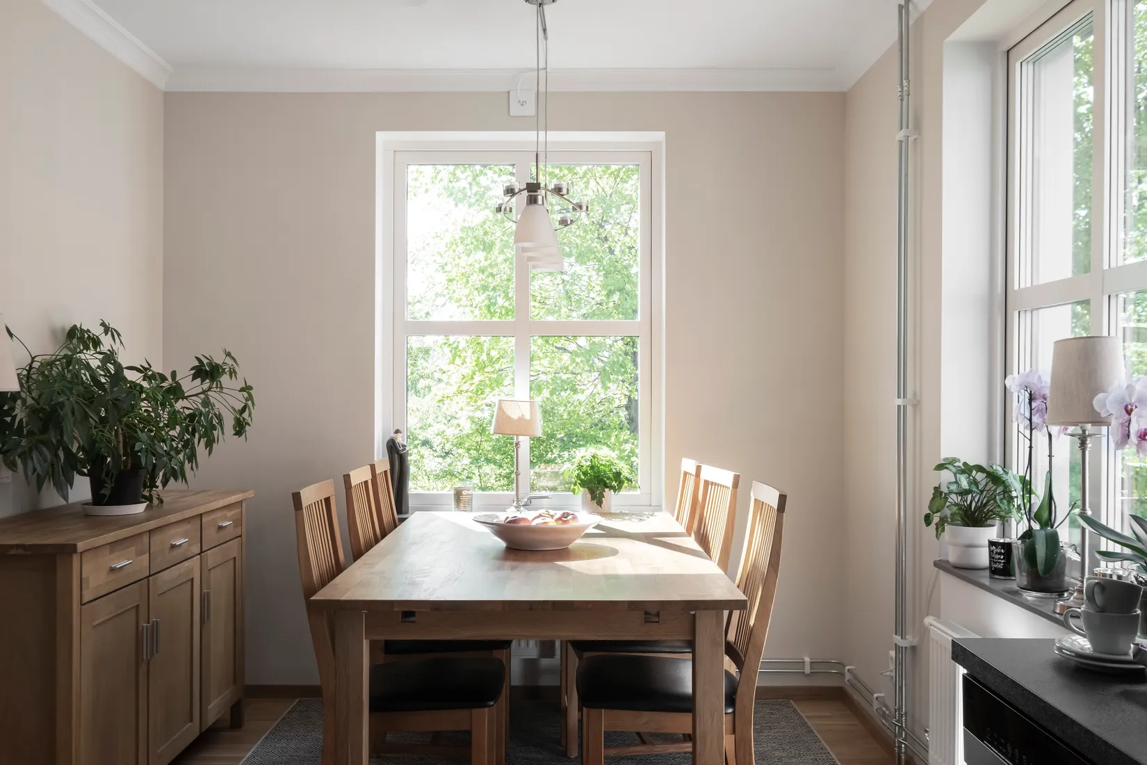 Bostadsrätt, Fjällbo Ängsväg 1, Utby, Göteborg