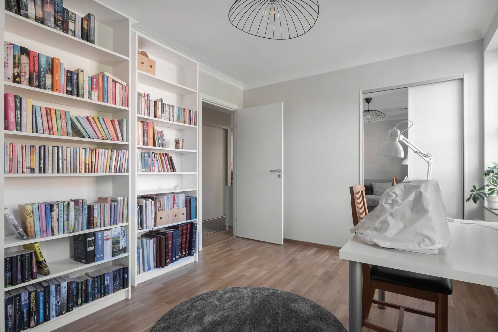 Bostadsrätt, Fjällbo Ängsväg 1, Utby, Göteborg
