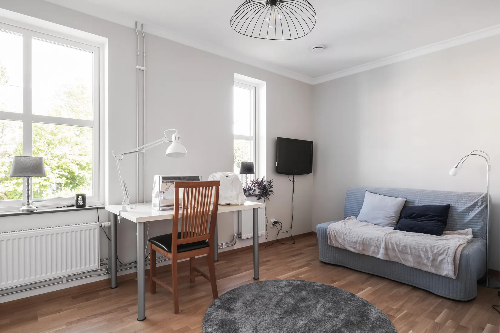Bostadsrätt, Fjällbo Ängsväg 1, Utby, Göteborg
