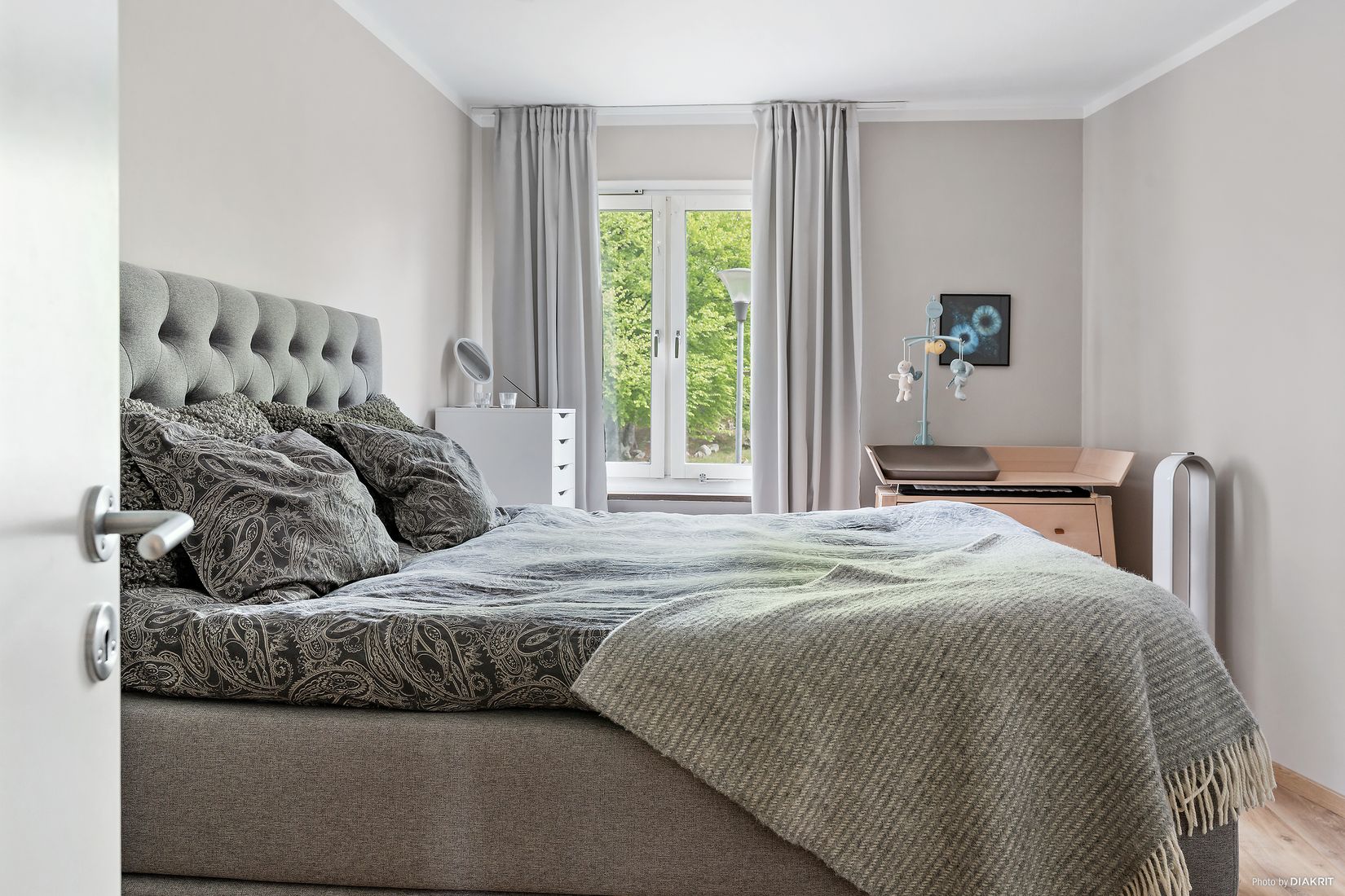 Bostadsrätt, Vilboksvägen 15D, Centrala Olofström, Olofström