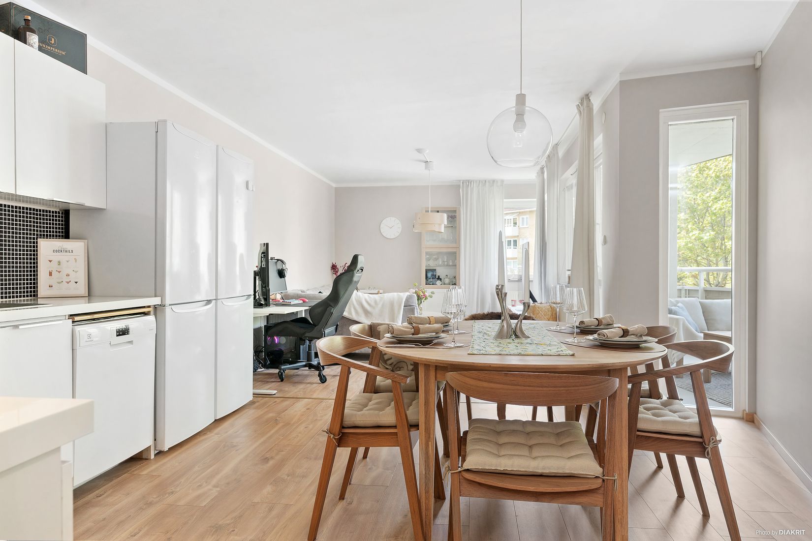 Bostadsrätt, Vilboksvägen 15D, Centrala Olofström, Olofström