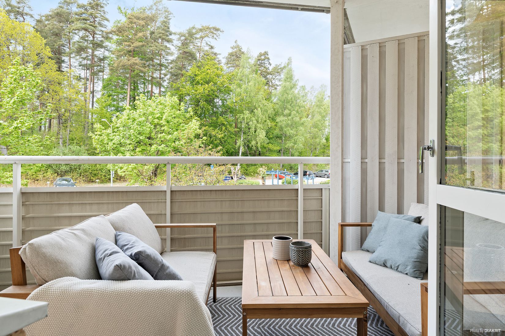 Bostadsrätt, Vilboksvägen 15D, Centrala Olofström, Olofström