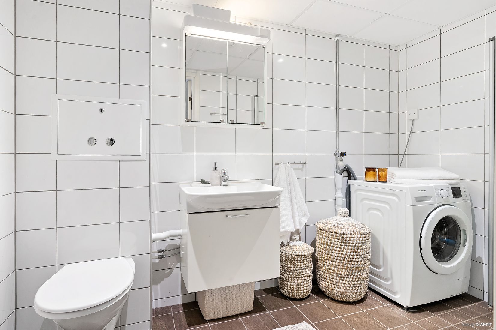 Bostadsrätt, Vilboksvägen 15D, Centrala Olofström, Olofström