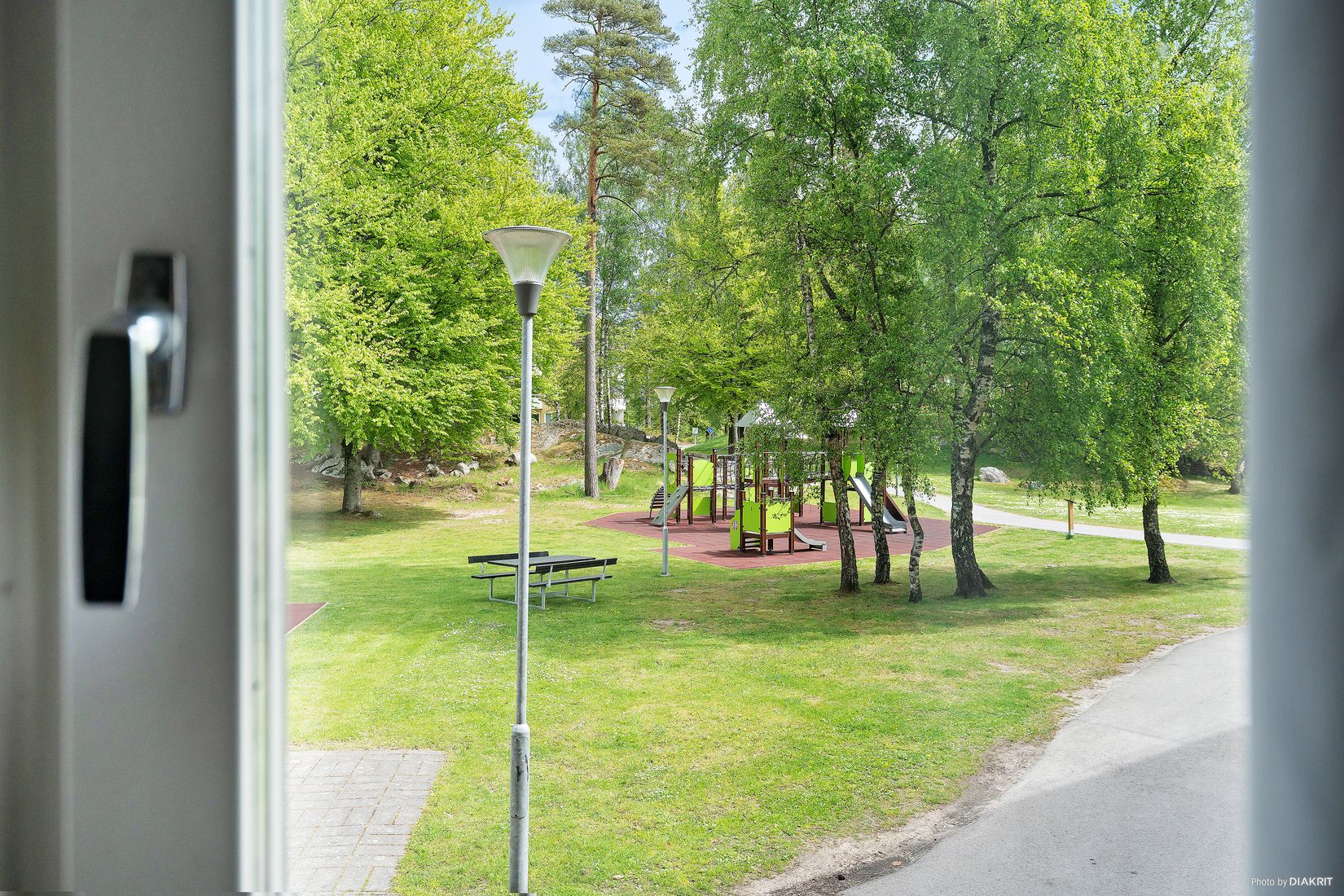 Bostadsrätt, Vilboksvägen 15D, Centrala Olofström, Olofström