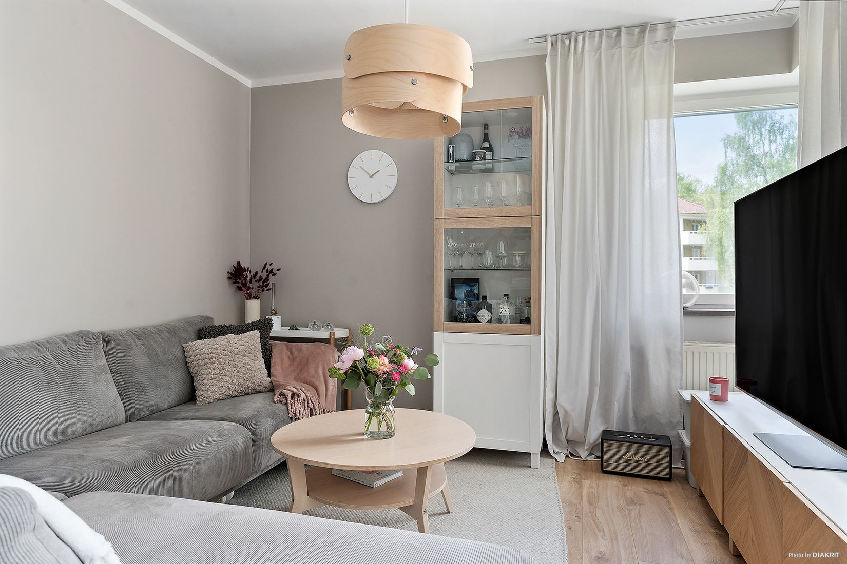 Bostadsrätt, Vilboksvägen 15D, Centrala Olofström, Olofström