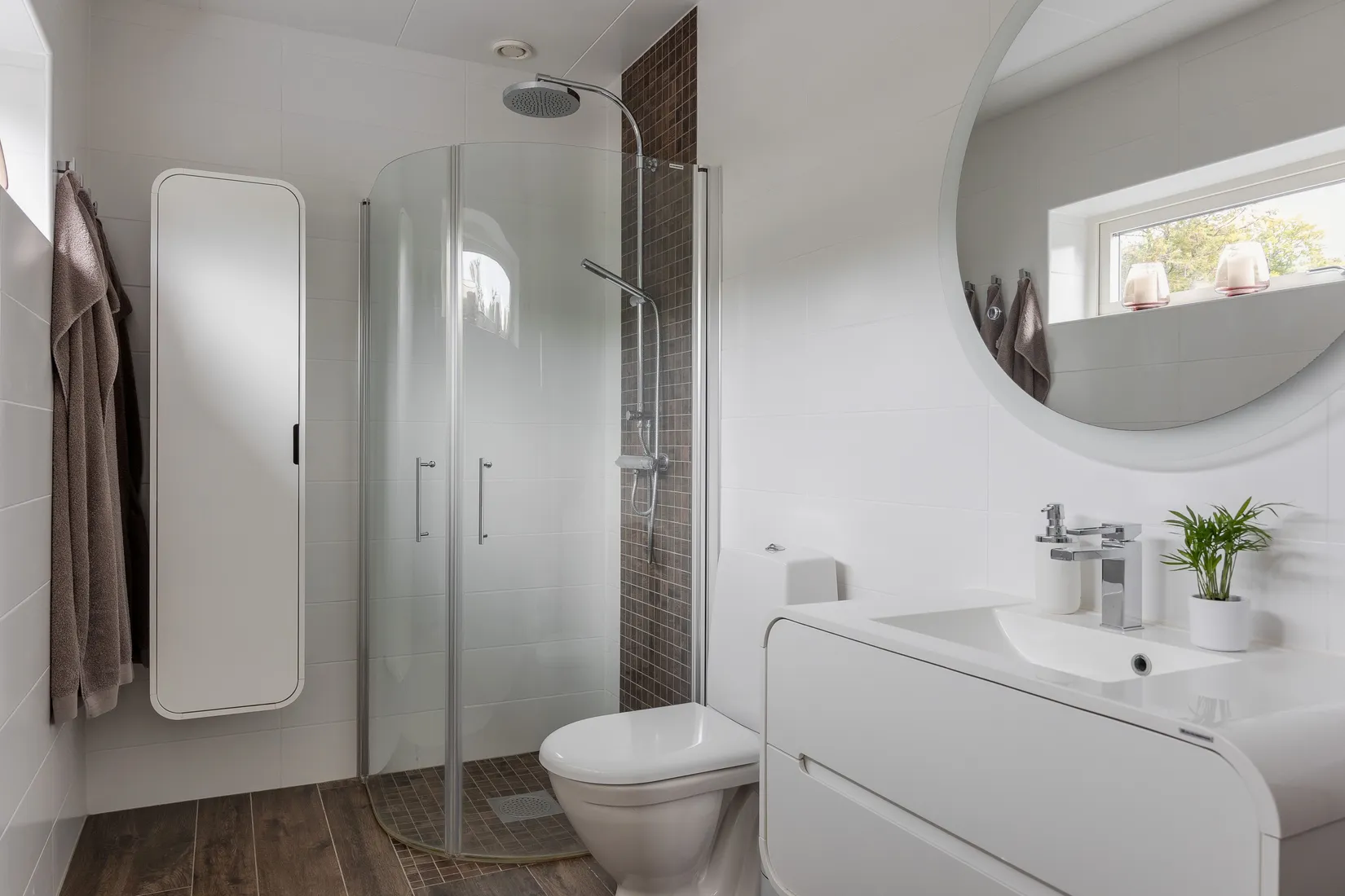 Villa, Lövängsvägen 6, Långarör, Växjö