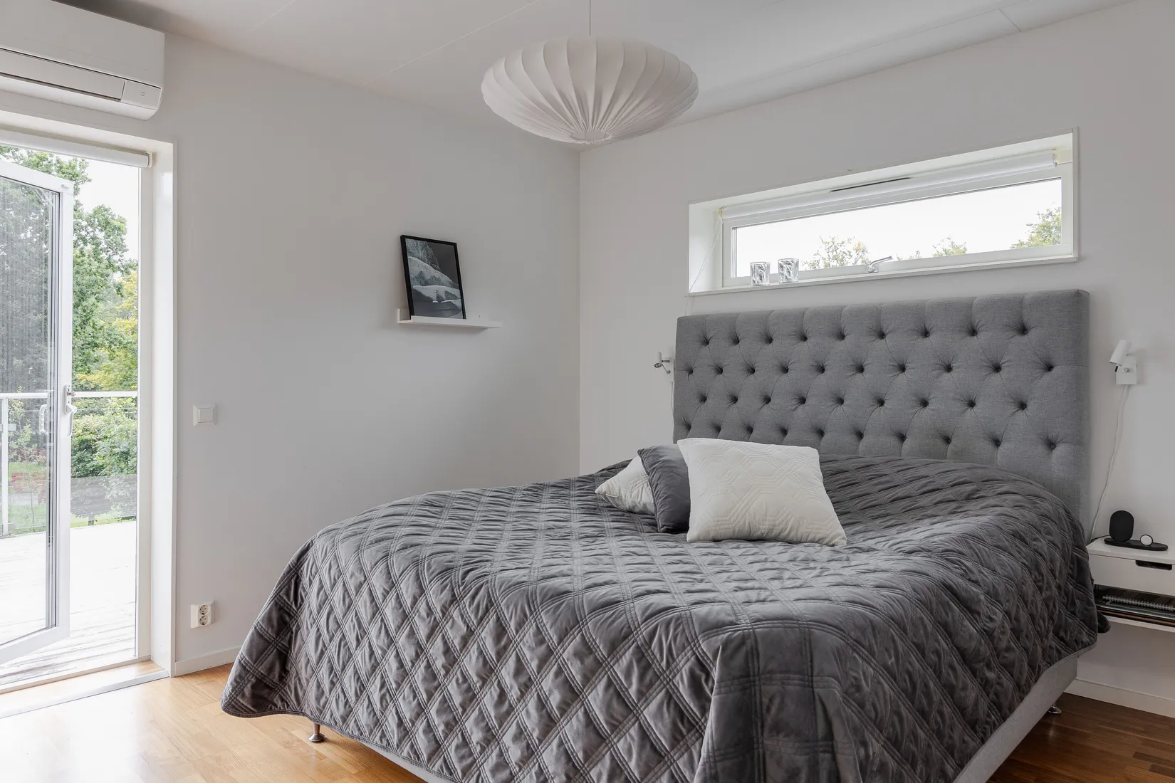 Villa, Lövängsvägen 6, Långarör, Växjö