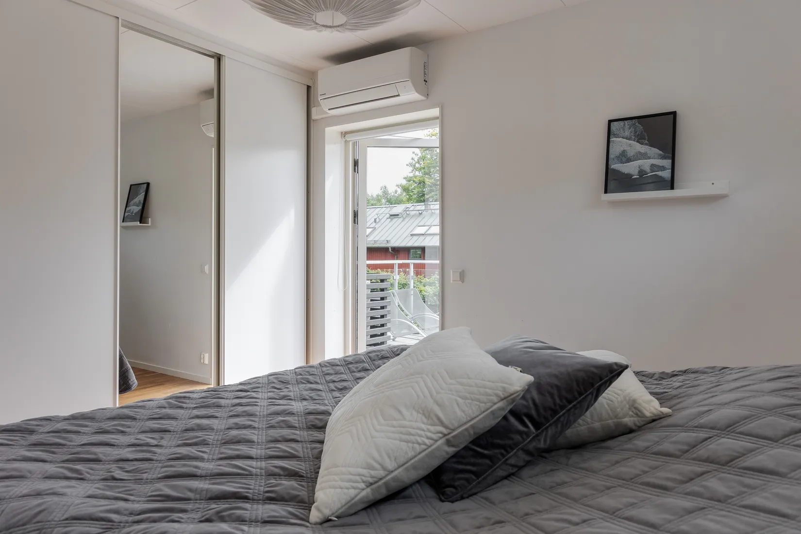 Villa, Lövängsvägen 6, Långarör, Växjö